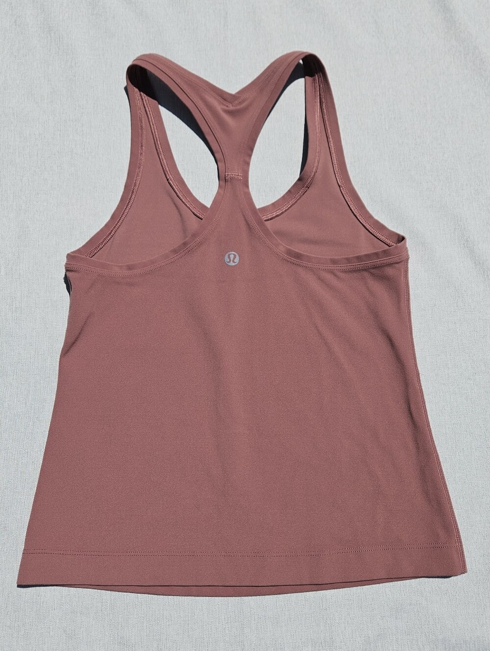 Lululemon Racerback Tank Top - Picture 5 of 7